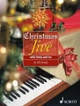 Christmas Jive with Holly and Ive - Bill Readdy - 15 kolęd w łatwych aranżacjach - nuty na fortepian