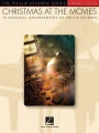 The Phillip Keveren Series: Piano Solo - Christmas At the Movies - nuty na fortepian