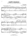 The Phillip Keveren Series: Piano Solo - Christmas At the Movies - nuty na fortepian