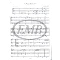 Romantic Trio Music for Beginners - Arpad Pejtsik, Lajos Vigh - smyczkowe tria romantyczne dla początkujących w 1 pozycji