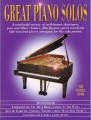 Great Piano Solos: The Purple Book - nuty na fortepian
