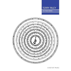 Terry Riley: The Piano Works - nuty na fortepian solo