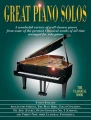 Great Piano Solos: The Classical Book - nuty na fortepian