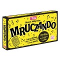 Mruczando - gra planszowa