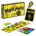 Mruczando - gra planszowa
