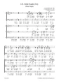 Christmas a cappella - kolędy i piosenki na Boże Narodzenie - nuty na chór mieszany SATB