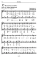 Christmas a cappella - kolędy i piosenki na Boże Narodzenie - nuty na chór mieszany SATB