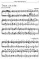 Halleluja - Festive Hymns for Congregation, Choir and Organ - nuty na głos z organami, chór mieszany SATB