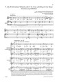 Sechs Motetten zur Weihnachtszeit - Six Motets for Christmas - Gerd-Peter Münden - kolędy na chór dziecięcy lub mieszany z organami