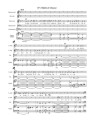 Camille Saint-Saens: Oratorio de Noël op. 12 - Oratorium na Boże Narodzenie - partytura
