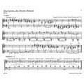 Kleine Choralvorspiele und Begleitsatze zu den Liedern des Evangelischen Gesangbuches: Advent und Weihnachten - Gunther Martin Göttsche, Martin Weyer - nuty na organy