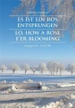 Marten Jansson: Es ist ein Ros entsprungen - Lo How a Rose E'er Blooming - nuty na chór mieszany