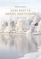 Marten Jansson: God Rest Ye Merry Gentlemen - kolęda na chór mieszany SATB