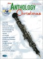 Oboe Anthology - Christmas (+ płyta CD) - kolędy na obój