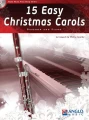 15 Easy Christmas Carols for Bassoon and Piano - Philip Sparke (+ płyta CD) - kolędy na fagot i fortepian