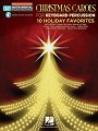 Christmas Carols for Keyboard Percussion: 10 Holiday Favorites - łatwe kolędy na instrumenty sztabkowe - ksylofon, dzwonki, marimba, wibrafon (+ audio online)