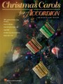 Christmas Carols for Accordion - kolędy i piosenki świąteczne - nuty na akordeon - Gary Meisner