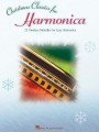 Christmas Classics for Harmonica - kolędy i piosenki świąteczne - nuty na harmonijkę ustną