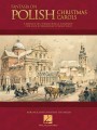 Fantasia on Polish Christmas Carols - Christos Tsitsaros - 7 tradycyjnych polskich kolęd - nuty na fortepian solo