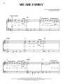 Favorite Songs - In Easy Keys - proste piosenki na pianino