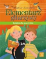 Tatiana Stachak: Elementarz gitarzysty - dodatek dla nauczyciela
