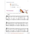 Alfred's Basic Piano Library: Basic Course Lesson Book Level 1B - Willard A. Palmer, Morton Manus, Amanda Vick Lethco - szkoła gry na fortepianie dla początkujących (+ płyta CD)