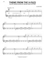 The Big & Scary Halloween Songbook (PVG) - nuty na fortepian, melodia, akordy i słowa piosenek