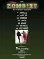 Zombies (Easy Piano) - piosenki z serialu Disneya Zombi - łatwe nuty na pianino dla początkujących