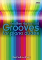 Heather Hammond: Grooves for Piano Dudes Book 1 - nuty na fortepian