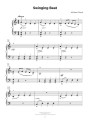 William Gillock: Graded Gillock - Grades 1-2 - nuty na fortepian o wzrastającym poziomie trudności