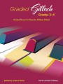 William Gillock: Graded Gillock - Grades 3-4 - nuty na fortepian o wzrastającym poziomie trudności