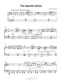 William Gillock: Graded Gillock - Grades 3-4 - nuty na fortepian o wzrastającym poziomie trudności