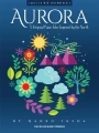 Naoko Ikeda: Aurora - 5 Original Piano Solos Inspired by the North - nuty na fortepian