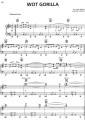Genesis: Anthology (PVG) - nuty na fortepian, melodia, akordy gitarowe i słowa
