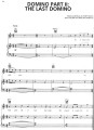 Genesis: Anthology (PVG) - nuty na fortepian, melodia, akordy gitarowe i słowa