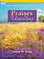 Jason W. Krug: Praises Unending - Preludes and Postludes Using Two Pedals - nuty na organy