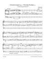 Organ Music for Ascension of Christ, Pentecost and Trinity - Andreas Rockstroh - nuty na organy na święta kościelne