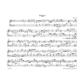 Georg Friedrich Handel: Orgelwerke - Organ Works - dzieła organowe - nuty na organy