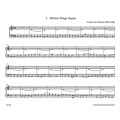 Antonio de Cabezón: Selected Works for Keyboard I-IV - dzieła na instrumenty klawiszowe - nuty na organy, fortepian i klawesyn