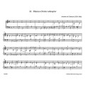 Antonio de Cabezón: Selected Works for Keyboard I-IV - dzieła na instrumenty klawiszowe - nuty na organy, fortepian i klawesyn