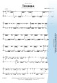 Askell Masson: Tromma for 2 Percussions - nuty na duet instrumentów perkusyjnych