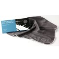 Piano polishing cloth - ściereczka do czyszczenia fortepianu i innych instrumentów