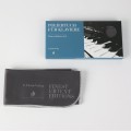 Piano polishing cloth - ściereczka do czyszczenia fortepianu i innych instrumentów