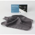 Piano polishing cloth - ściereczka do czyszczenia fortepianu i innych instrumentów