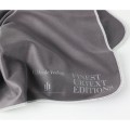 Piano polishing cloth - ściereczka do czyszczenia fortepianu i innych instrumentów