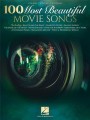 100 Most Beautiful Movie Songs (PVG) - linia melodyczna, nuty na fortepian, akordy gitarowe i słowa