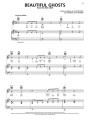 100 Most Beautiful Movie Songs (PVG) - linia melodyczna, nuty na fortepian, akordy gitarowe i słowa