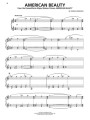 100 Most Beautiful Movie Songs (PVG) - linia melodyczna, nuty na fortepian, akordy gitarowe i słowa