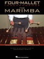Four-Mallet Independence for Marimba - Johnny Lee Lane, Samuel A. Floyd - nuty na marimbę