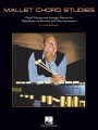 Emil Richards: Mallet Chord Studies - ćwiczenia i etiudy - nuty na instrumenty sztabkowe